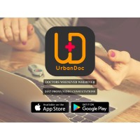 URBANDOC logo - Similar company to Analytics In Motion