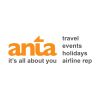 ANTA TRAVEL logo - Similar company to Flight Centre Uae