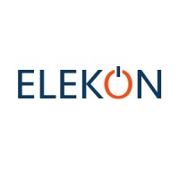 ELEKON logo - Similar company to Smart-Ict