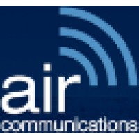 Air Communications logo - Similar company to Innerjoin
