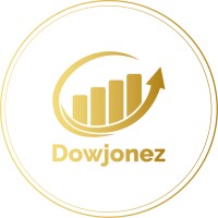 Dowjonez logo - Similar company to Idenify