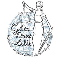 Master Droit du Numérique - Université de Lille logo - Similar company to Association Des Étudiants Du Master Droit Public Des Affaires Reims