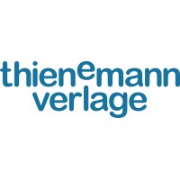 Thienemann Verlage logo - Similar company to Mitte Rand Verlag