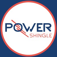 PowerShingle logo - Similar company to Topaz Construct