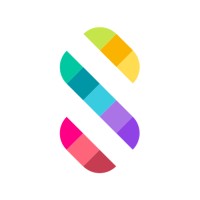 Scale8 logo - Similar company to Vossers Ltd
