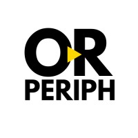 Or Périph logo - Similar company to La Maison Rouge