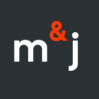 malcom & judy GmbH logo - Similar company to J.D. Eventagentur