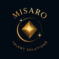 MISARO Talent Solutions logo - Similar company to Sst Conseil