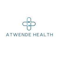 Atwende Health logo - Similar company to Link Pharmacy
