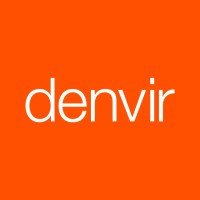Denvir logo - Similar company to Altar