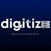 Digitize logo - Similar company to Digitide Systems Technologies Ltd