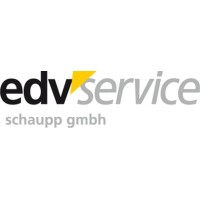 EDV-Service Schaupp GmbH logo - Similar company to Hirth / Edv Gmbh & Co. Kg