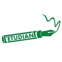 L'étudiant - Educational Center logo - Similar company to Liban Four