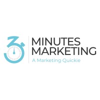 Three Minutes Marketing logo - Similar company to Square Media For Marketing And Branding
