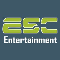ESC Entertianment logo - Similar company to Wavefront Software