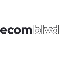 ecomBLVD | Custom E-Logistics Solutions logo - Similar company to Simple Global