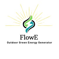 FlowE logo - Similar company to Learnbattle