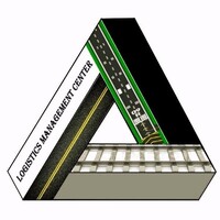 Logistics in Ukraine logo - Similar company to Ibercold