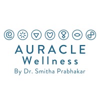 Auracle Wellness logo - Similar company to Concetto Design Co.