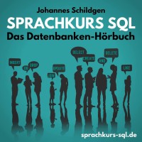 Sprachkurs SQL - Das Datenbanken-Hörbuch logo - Similar company to Khatrao Consulting Gmbh