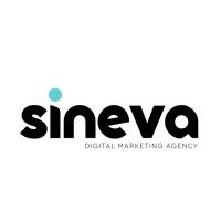 Sineva logo - Similar company to Robostars