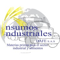Insumos Industriales Dafe Sas