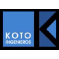Koto Ingenieros logo - Similar company to Anm Construction Inc.