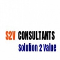 S2V CONSULTANTS logo - Similar company to Worknext