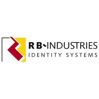 RB Industries Identity Systems logo - Similar company to Palmer Electronics Inc