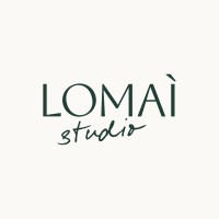 Lomaì Studio logo - Similar company to Akómi Studio