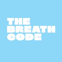 The Breath Code logo - Similar company to Reclaim Works