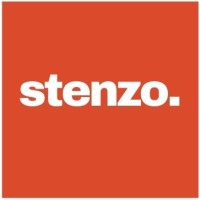 Stenzo Tech logo - Similar company to Virdhara Infotech