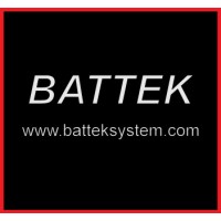 BATTEK Battery Management System logo - Similar company to Battery Concept
