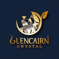 Glencairn Crystal Studio Ltd logo - Similar company to Larkfire