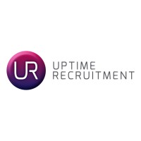 Uptime Recruitment logo - Similar company to Up Time Consulting