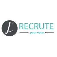 L'Recrute logo - Similar company to Media Graphic