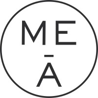 MEĀ Skin Lab logo - Similar company to Daisy Creative