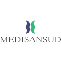 MEDISAN SUD S.R.L. logo - Similar company to Texa Srl