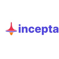 Incepta logo - Similar company to Trice