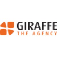 Giraffe The Agency logo - Similar company to Openback
