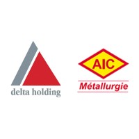AIC Métallurgie logo - Similar company to Siden