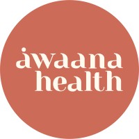Awaana Health logo - Similar company to Talkfm_