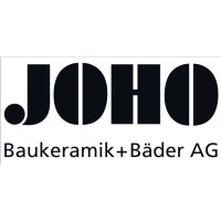 JOHO Baukeramik + Bäder AG logo - Similar company to Solvo Bauprojekt Ag