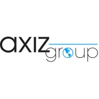 Axiz Group logo - Similar company to Promodealer