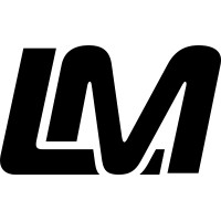 Lateral Media logo - Similar company to Overtone Marketing