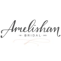 Amelishan Bridal logo - Similar company to Strauss Borrelli Pllc