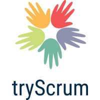 tryScrum Dubai logo - Similar company to In Element Coaching