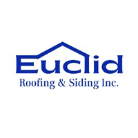 Euclid Roofing & Siding logo - Similar company to Groupxl