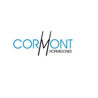 Hormigones Cormont logo - Similar company to Surmix Hormigones