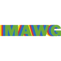 Mawg Design logo - Similar company to The Art-Ivist